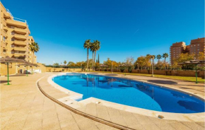 Beautiful Apartment In Oropesa Del Mar With Wifi